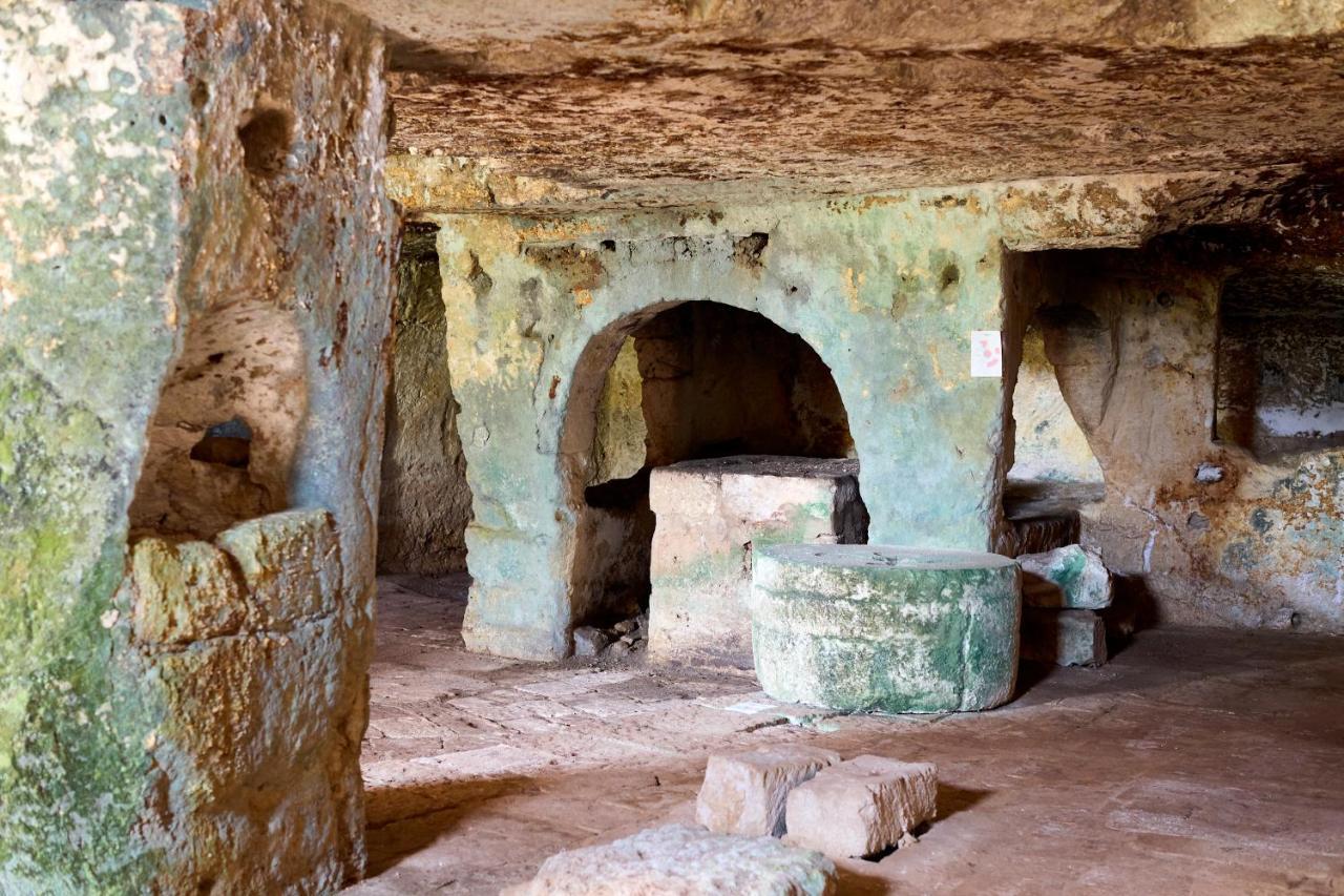 Masseria Torrelonga Fasano Buitenkant foto