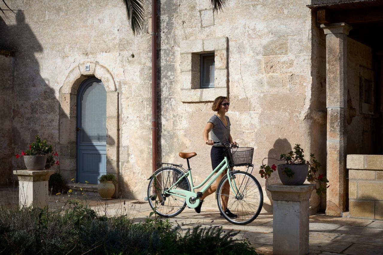 Masseria Torrelonga Fasano Buitenkant foto