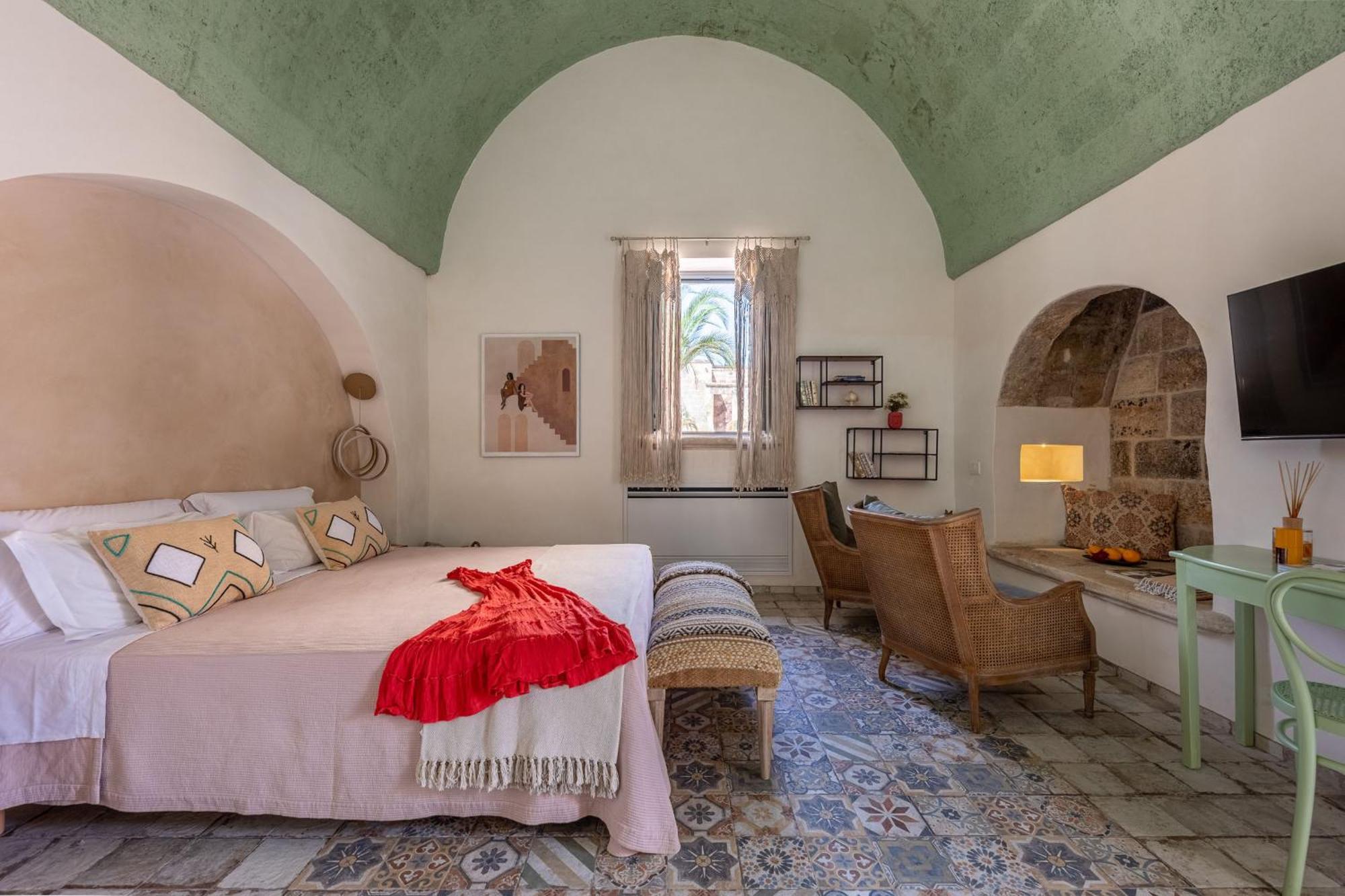 Masseria Torrelonga Fasano Buitenkant foto