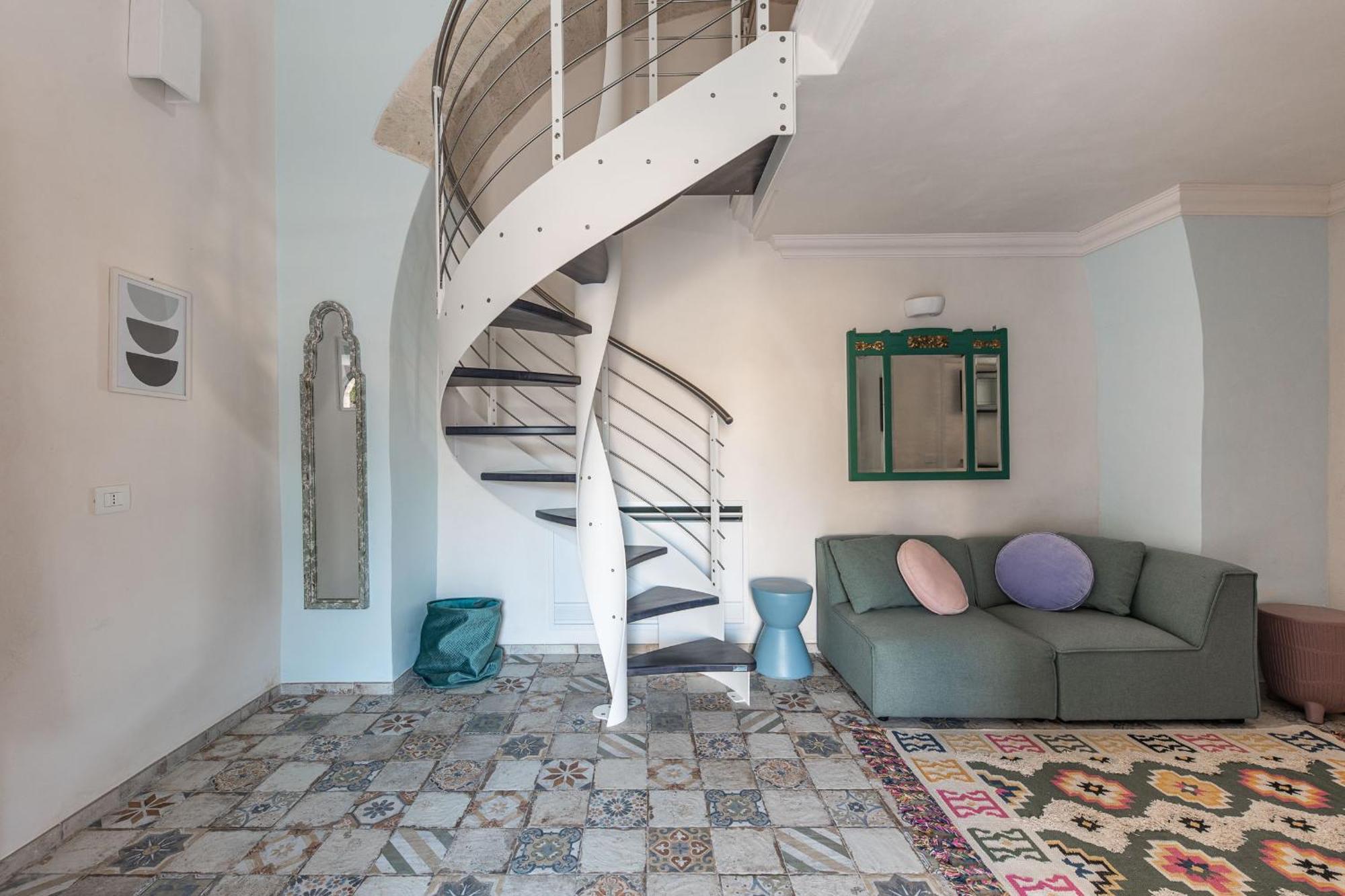 Masseria Torrelonga Fasano Kamer foto