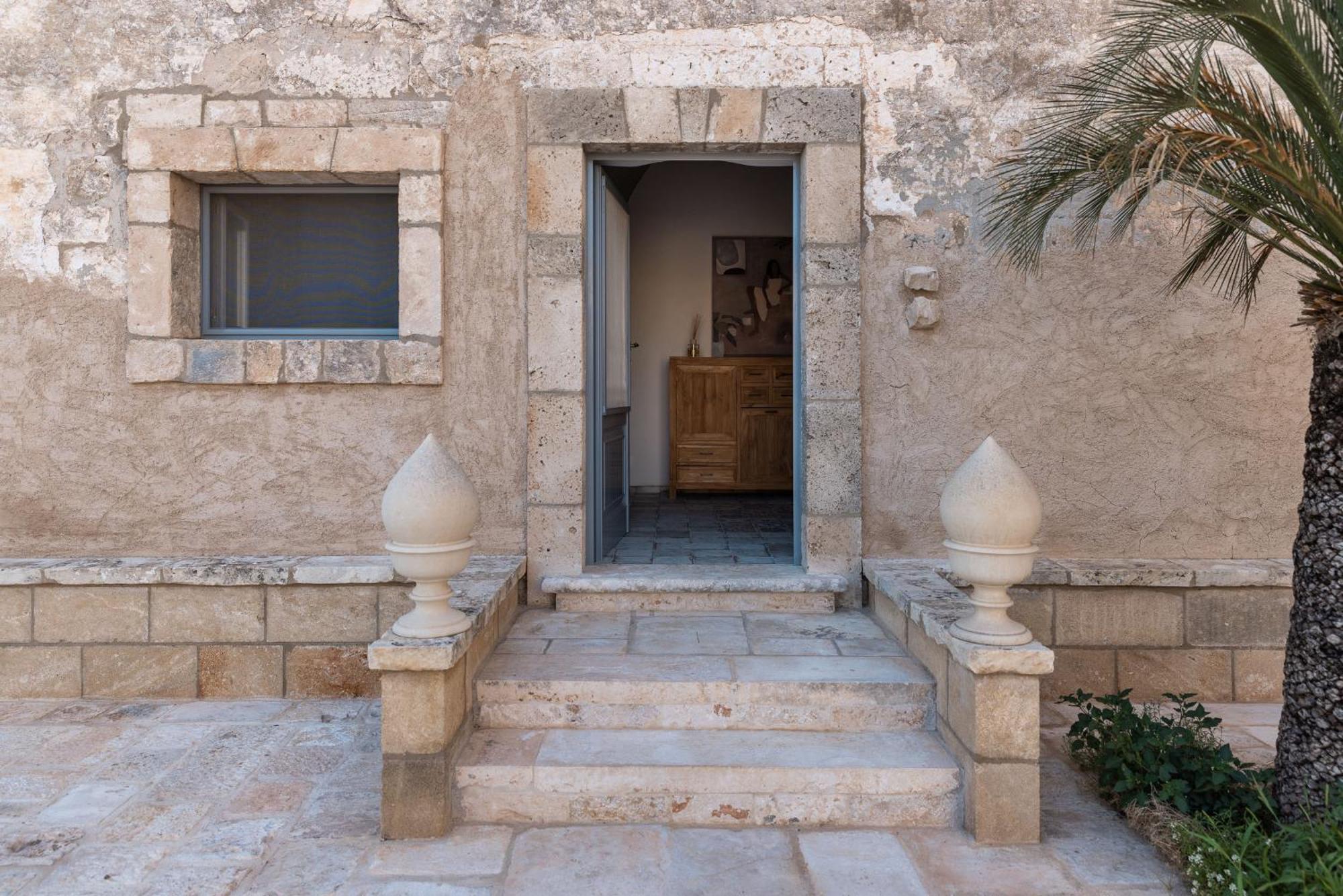 Masseria Torrelonga Fasano Buitenkant foto