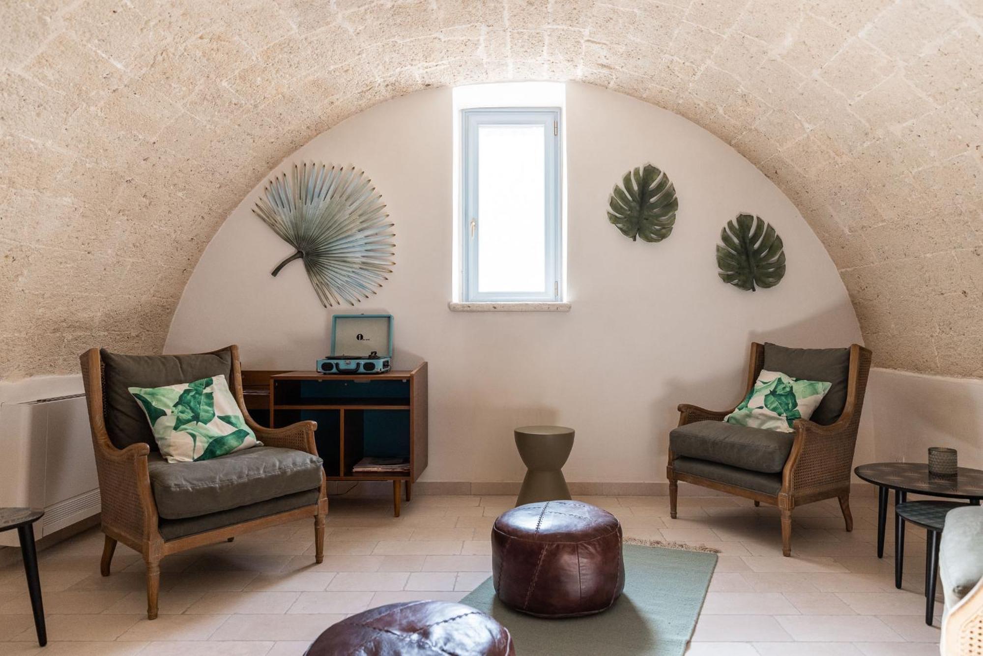 Masseria Torrelonga Fasano Buitenkant foto