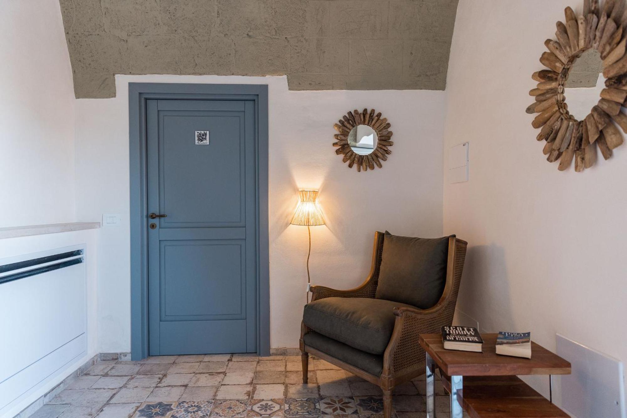 Masseria Torrelonga Fasano Buitenkant foto