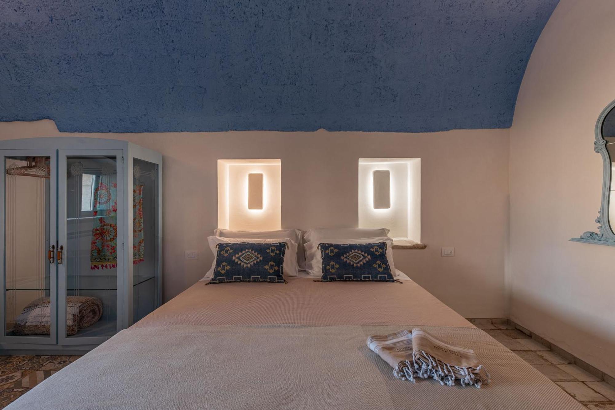 Masseria Torrelonga Fasano Kamer foto