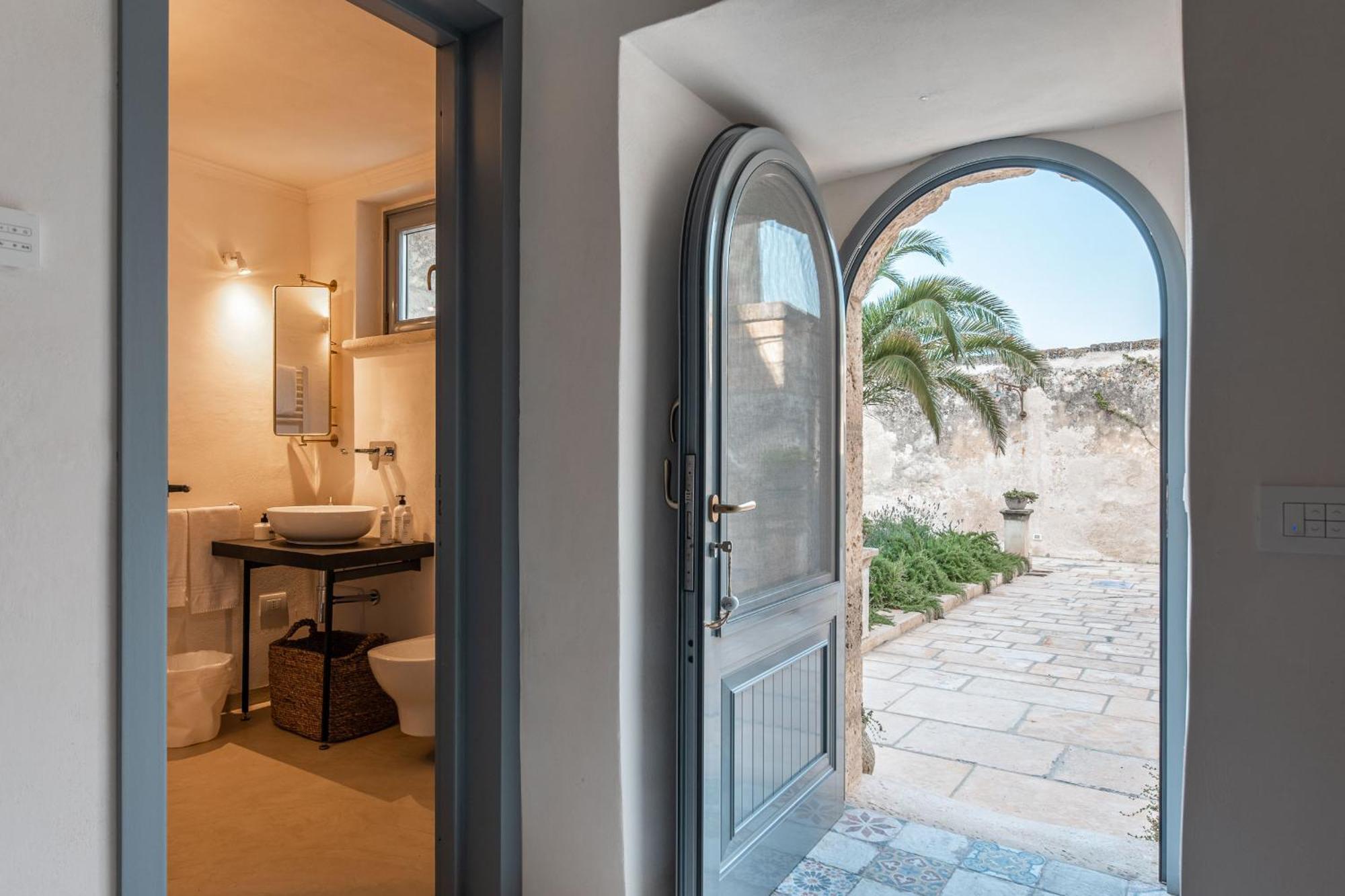 Masseria Torrelonga Fasano Kamer foto