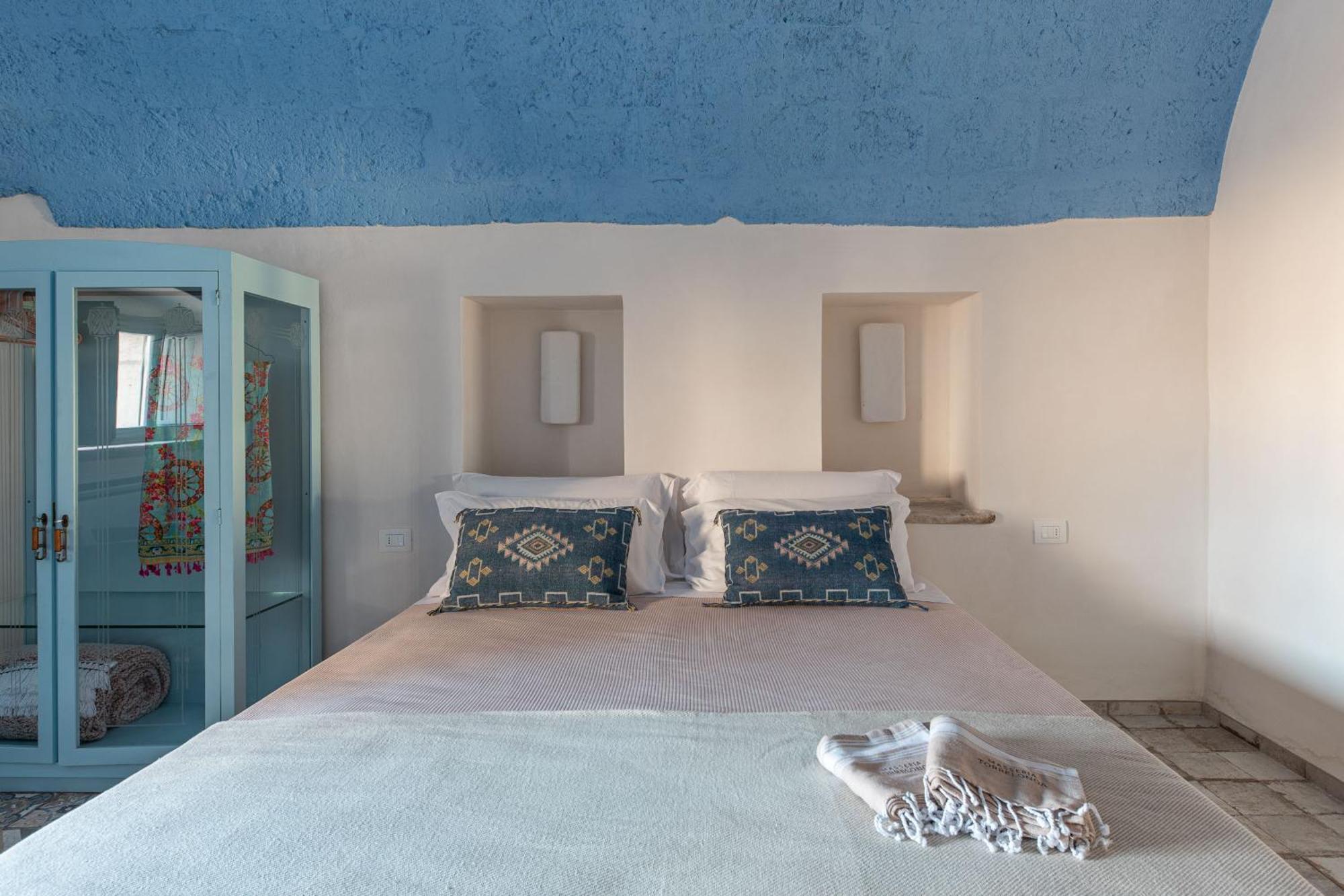 Masseria Torrelonga Fasano Kamer foto