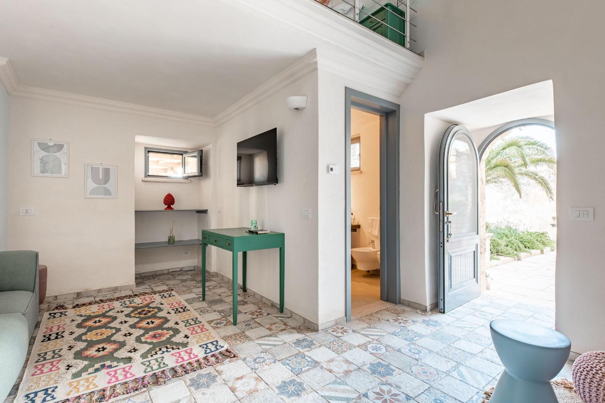 Masseria Torrelonga Fasano Kamer foto