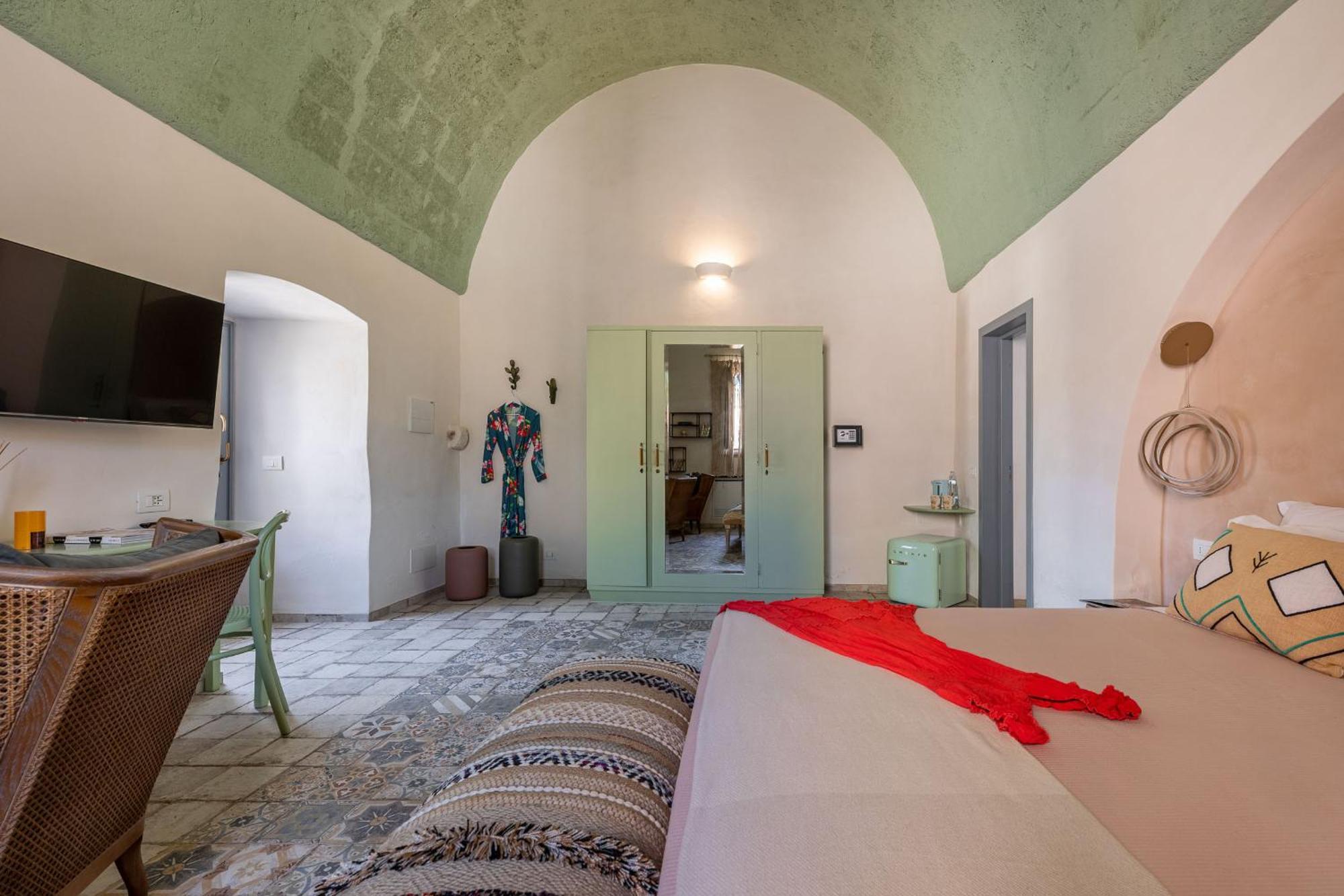 Masseria Torrelonga Fasano Kamer foto