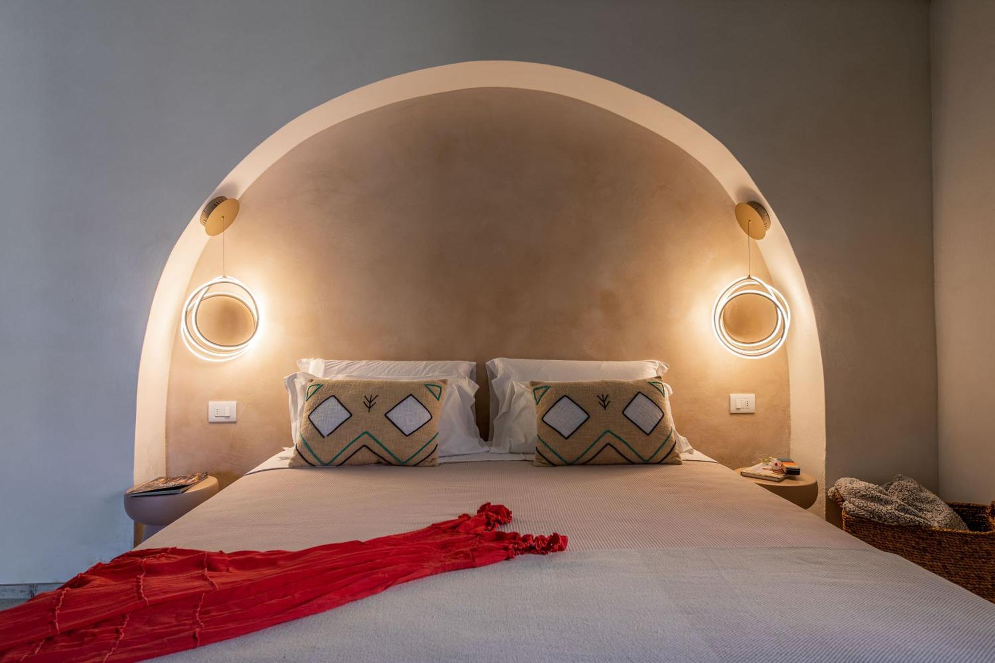 Masseria Torrelonga Fasano Kamer foto
