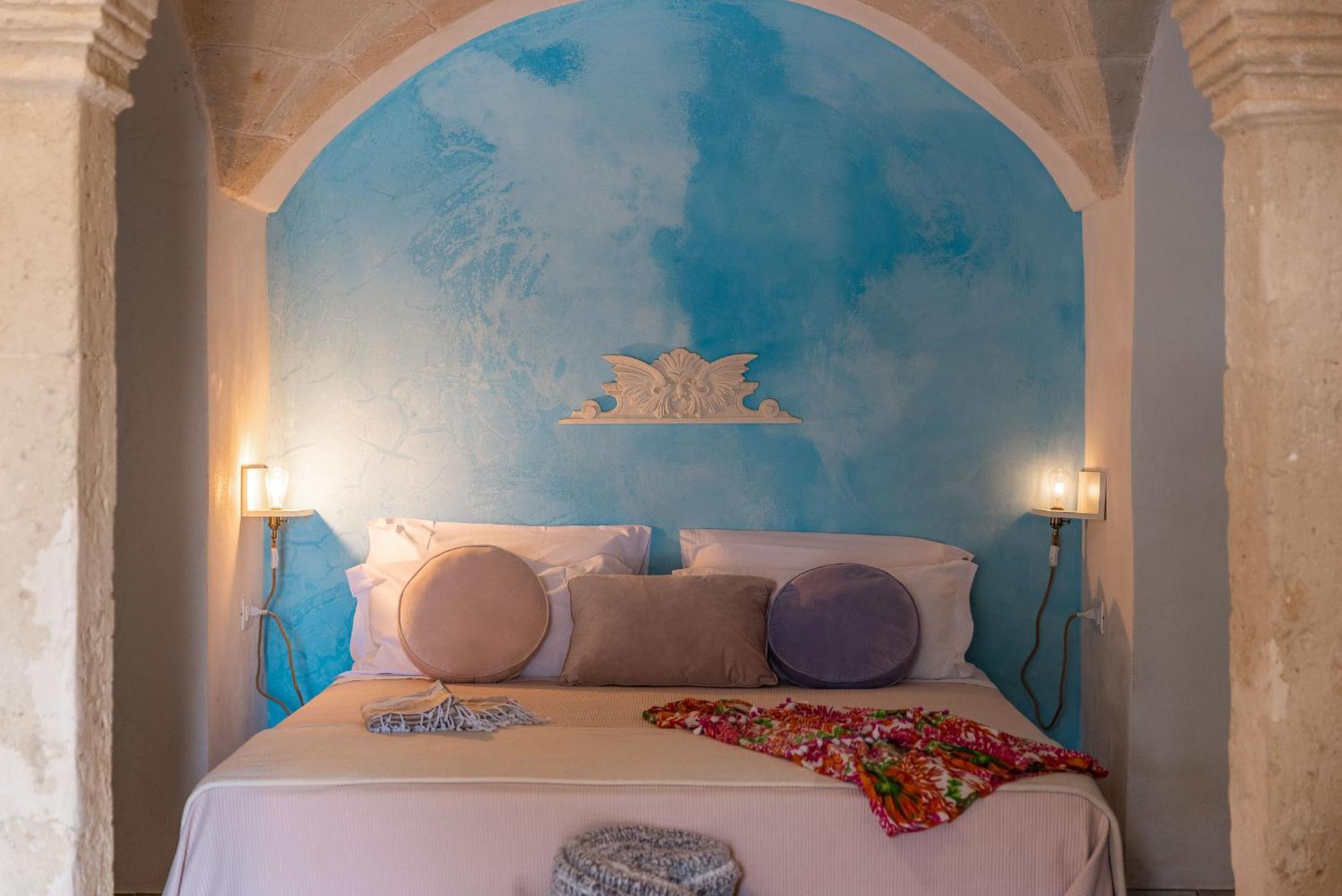 Masseria Torrelonga Fasano Kamer foto