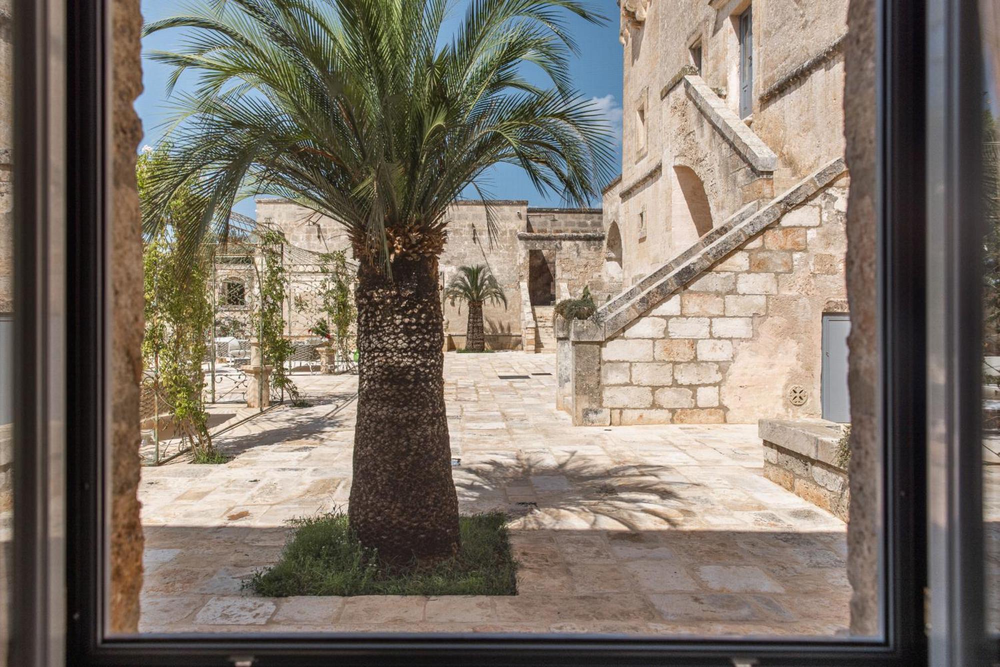 Masseria Torrelonga Fasano Kamer foto