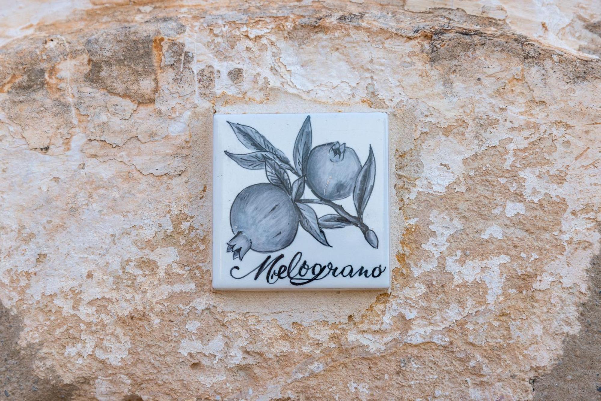 Masseria Torrelonga Fasano Kamer foto