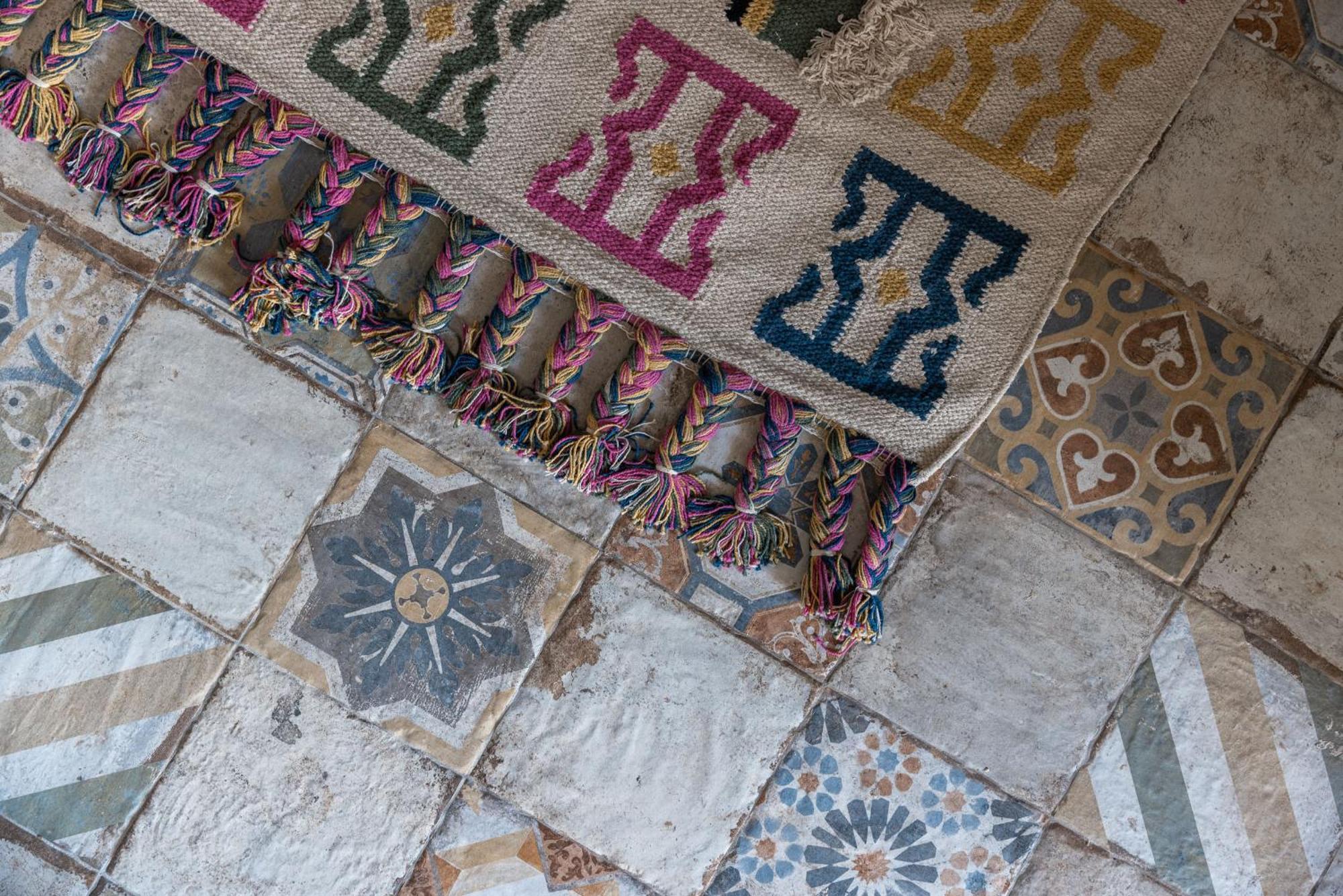 Masseria Torrelonga Fasano Kamer foto